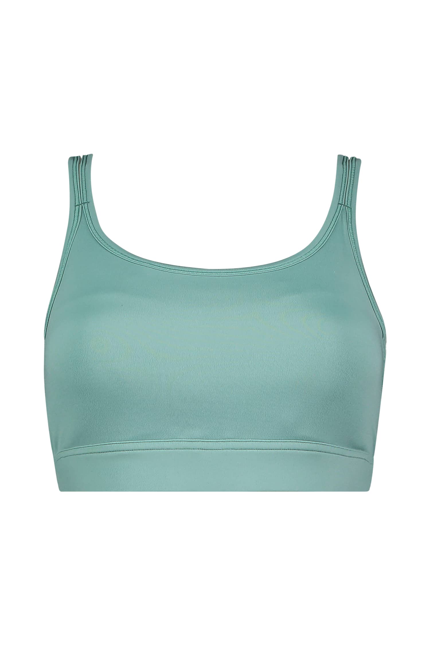 POWERZONE Light Damen Sport-BH Türkis, Damen, Größe: XS