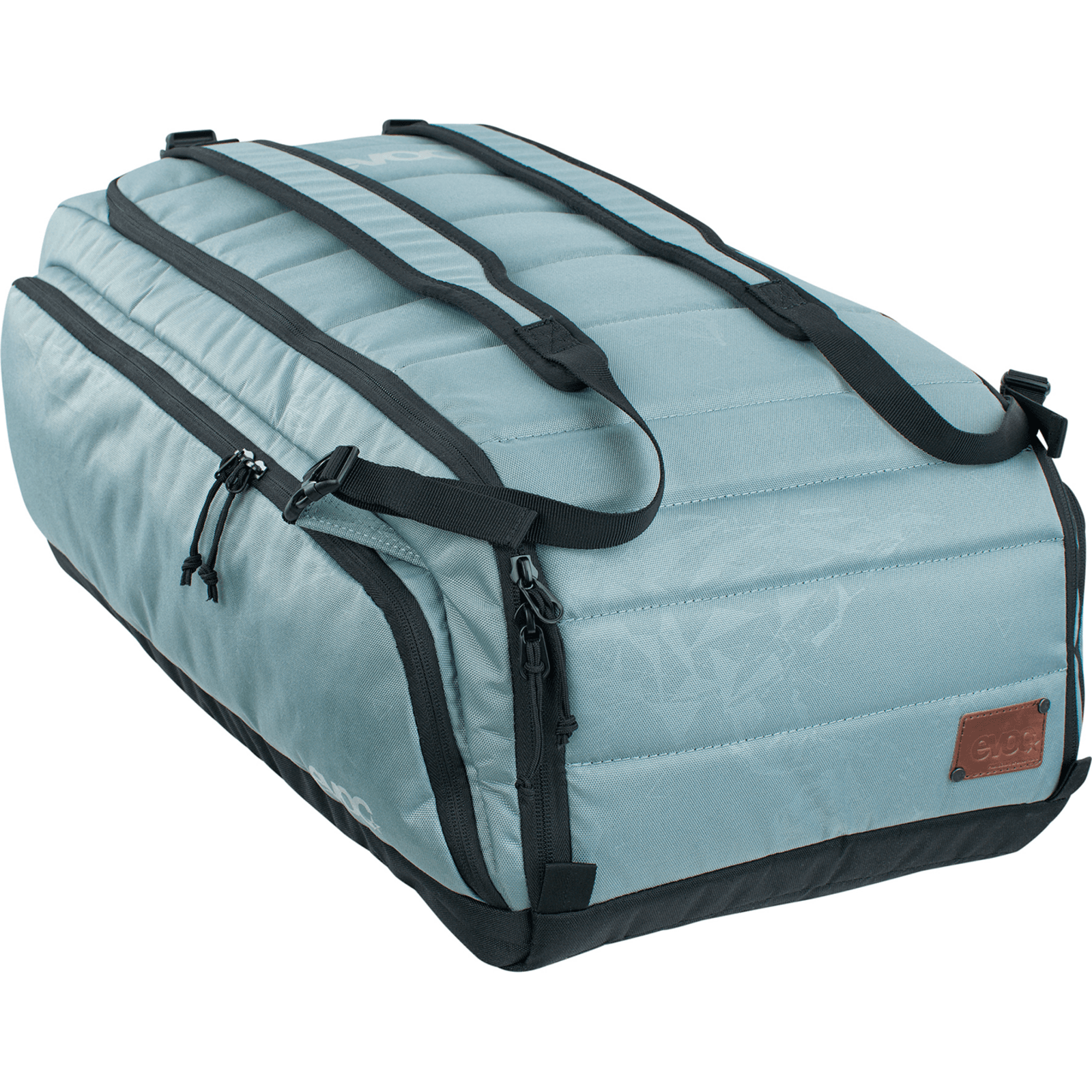 Evoc Gear Bag 55L Materialtasche blau /  steel, Grösse: one size