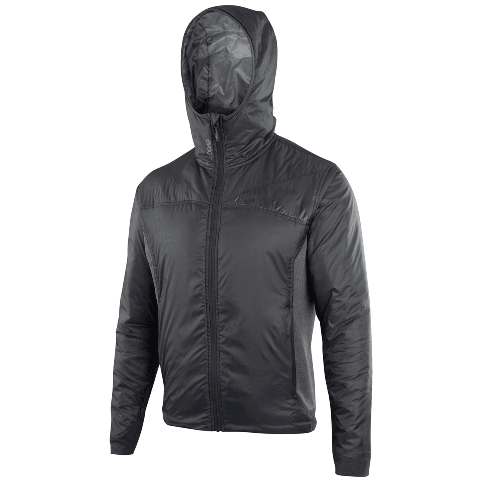 Evoc Insulated Jacket Freizeitjacke für Herren grau /  carbon grey, Grösse: XS