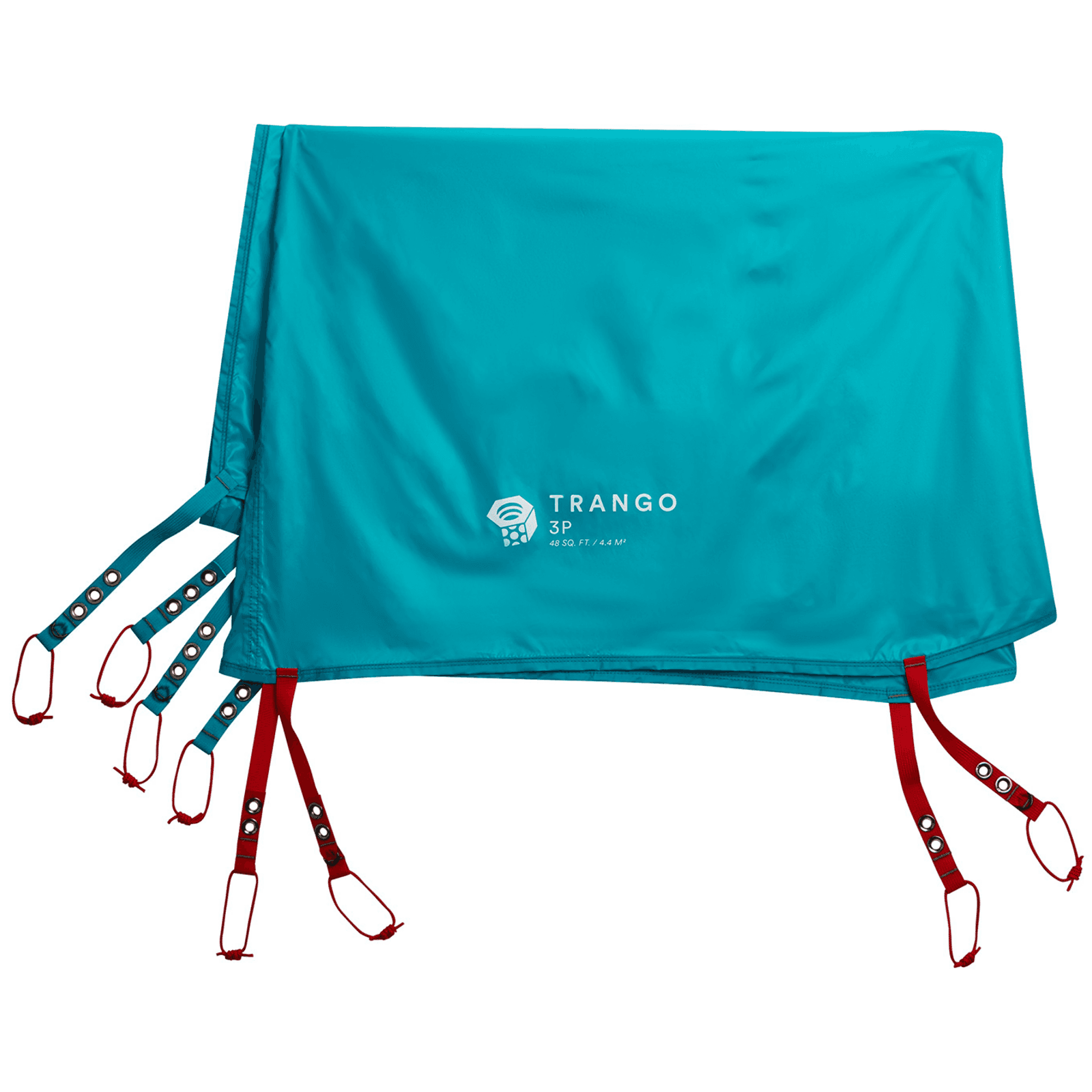 Trango 3 Footprint