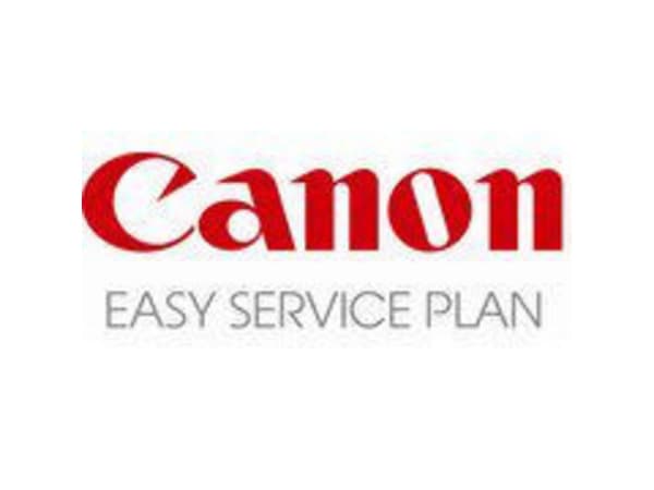 Canon, Zubehör, Canon Easy Service Plan - Cat. C, Produkte & Wohnen