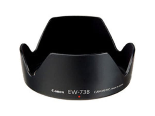 Canon, Sonnenblenden, Canon Sonnenblende EW-73B, Produkte & Wohnen