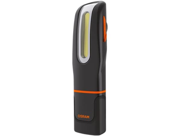 OSRAM, Werkstattbeleuchtung,  LEDInspect MINI250 1+1 LED's / 6000K, AUTO & BIKE, LEDIL401