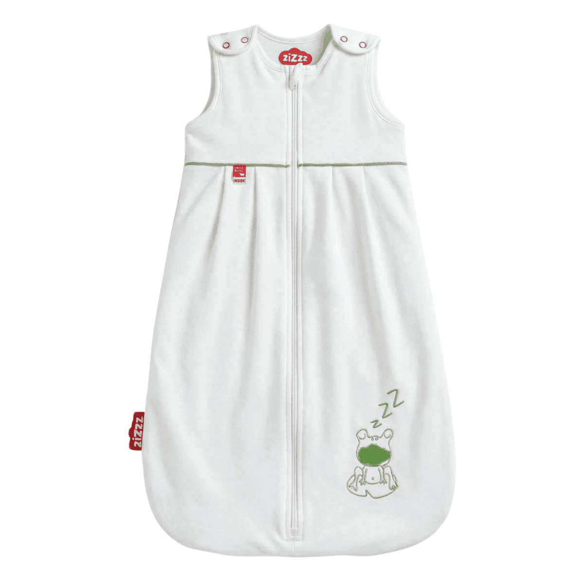 Babyschlafsack Frog Ragnar D. / 6-24 Monate (90cm)
