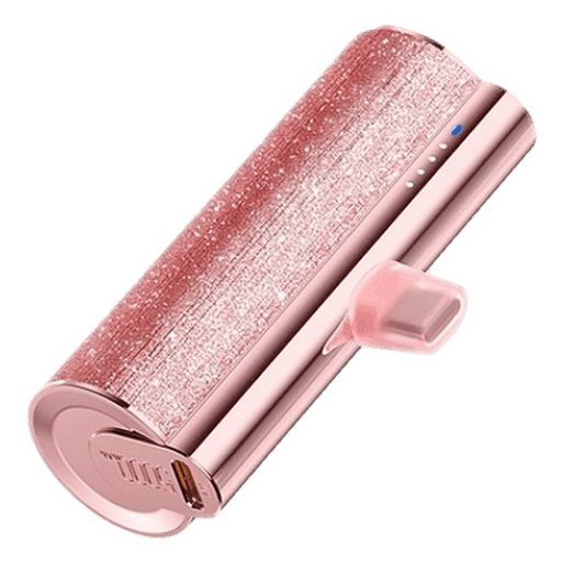 Veger Lipstick 5000mAh Powerbank