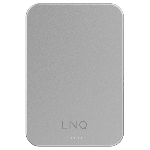LINQ Ultra Compact 5000mAh MagSafe Powerbank