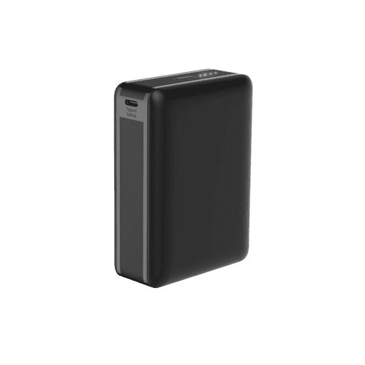 itStyle Premium Mini Powerbank 20000 mAh 20W USB A-C