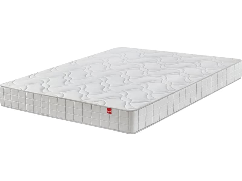 EPEDA Matratze SMART 160x200cm Taschenfederkern hart
