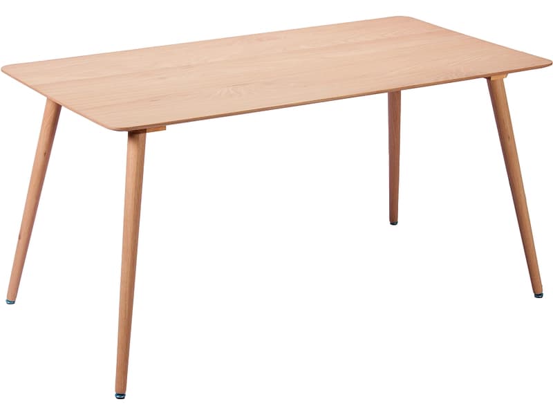 Tisch ALAYA 150x80x75cm holz