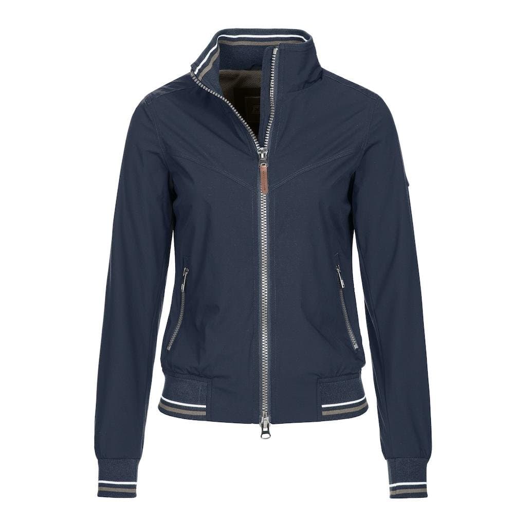 Elt Blouson Bern - nachtblau