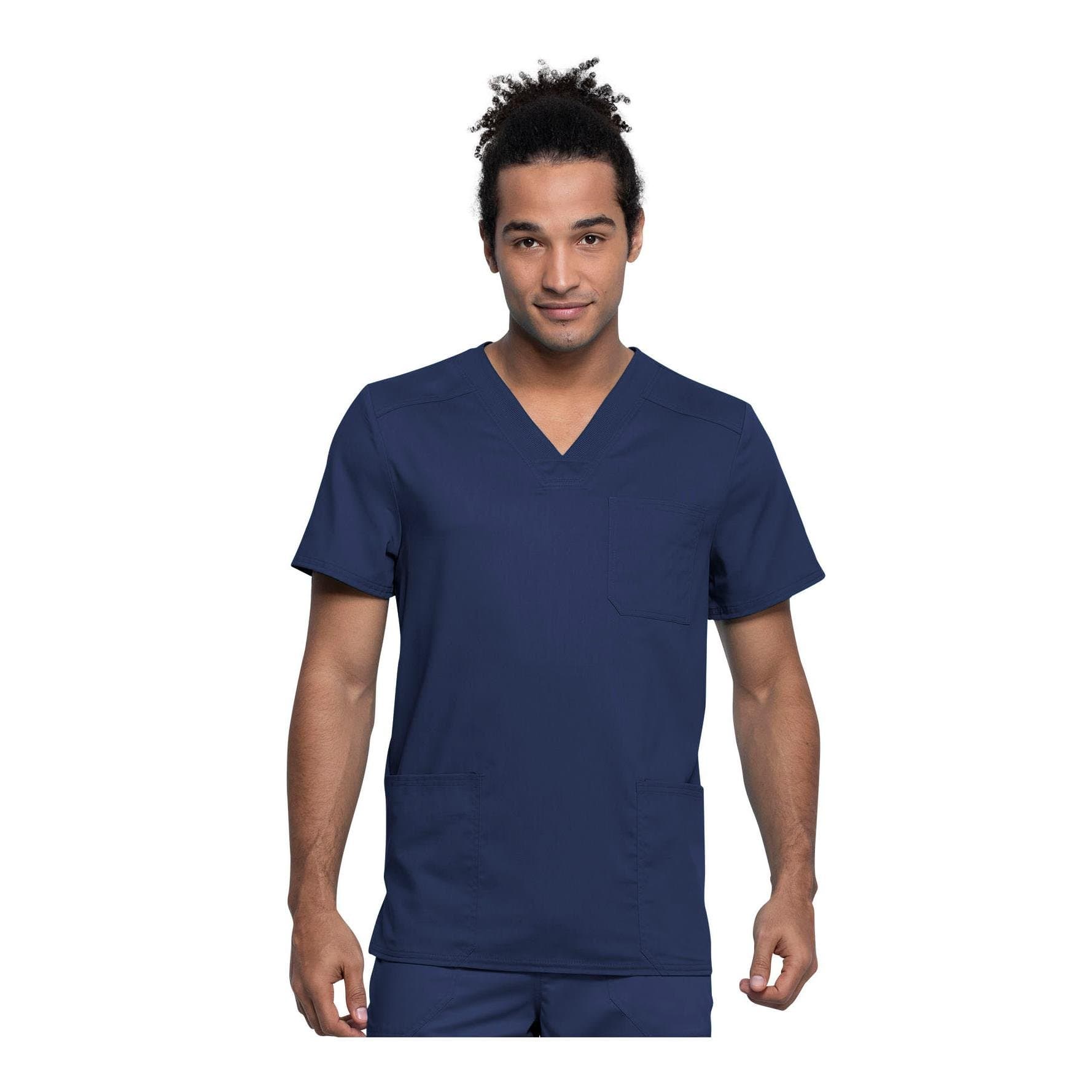 Cherokee Revolution Tech Kasack Herren - Dunkelblau