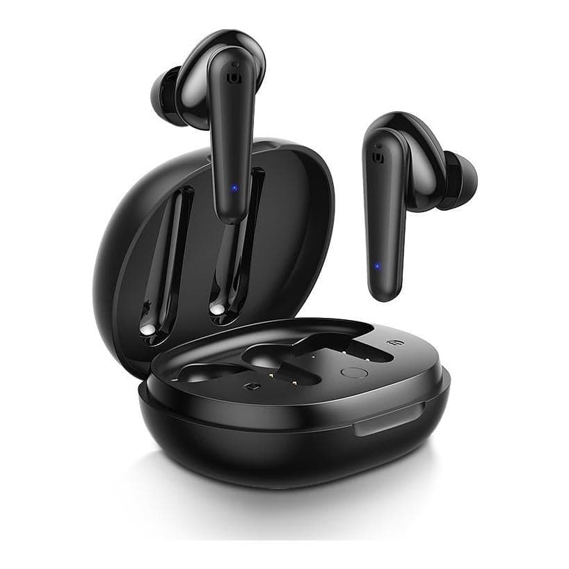 Ugreen HiTune T1 True Wireless Earbuds - Schwarz