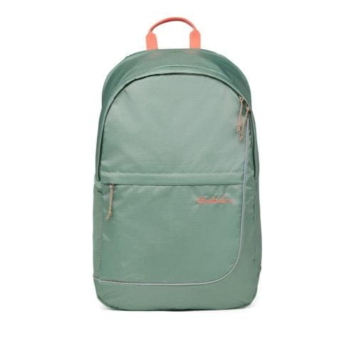satch Freizeitrucksack Fly - ripstop green