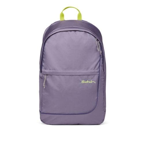 Einzelstück satch Freizeitrucksack Fly - ripstop purple