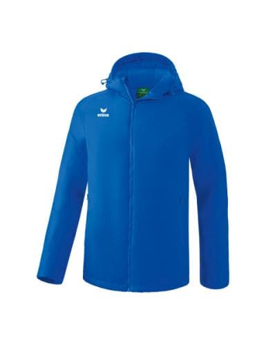Erima Team Winterjacke - new royal