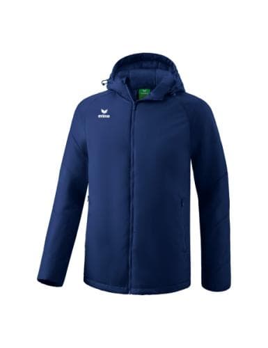Erima Team Winterjacke - new navy