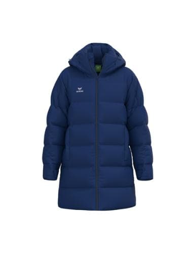 Erima PREMIA Parka - new navy
