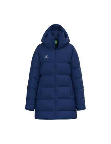 Erima Frauen PREMIA Parka - new navy