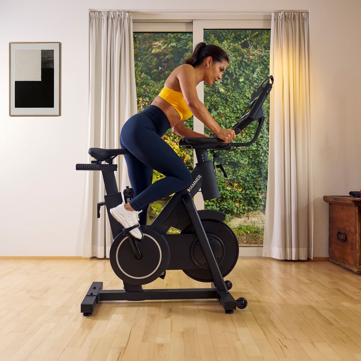 HAMMER Speedbikes Speed Race SR