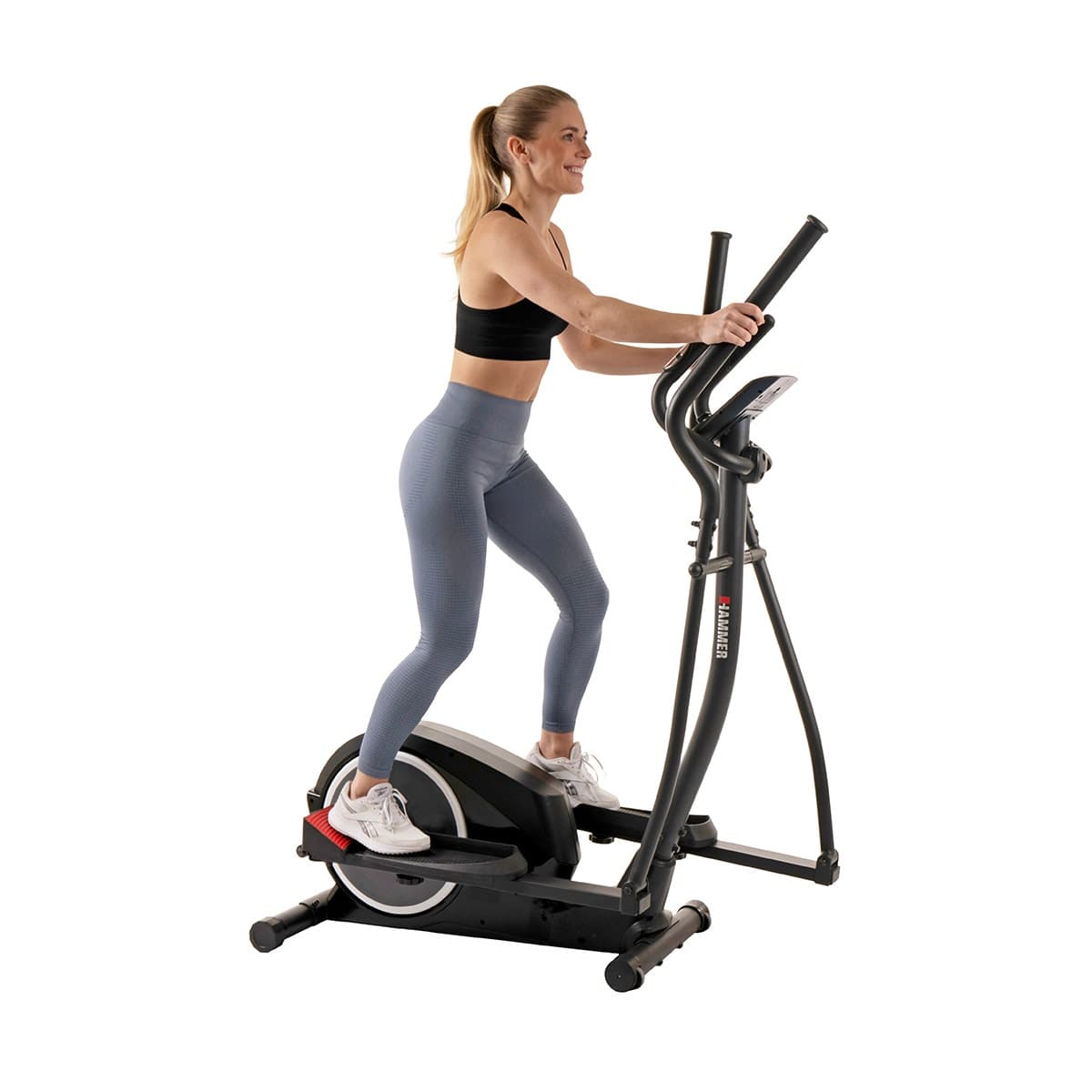 HAMMER Crosstrainer Crosstech XTR BT