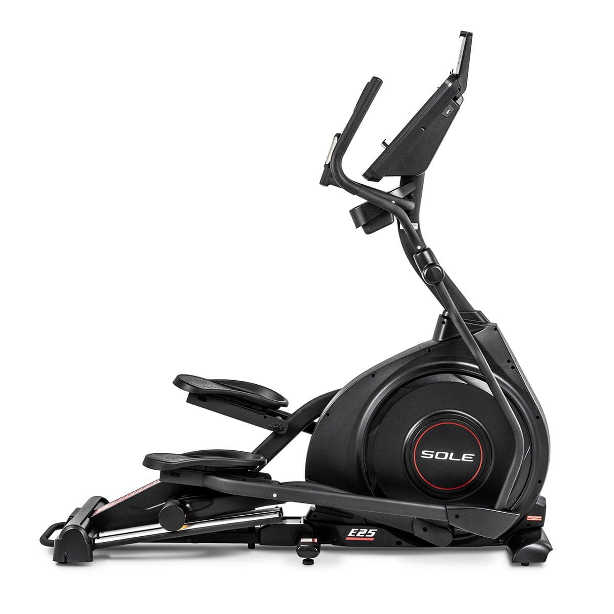 SOLE Ellipsentrainer E25